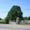 Saint Patrick's Cemetery