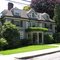 Tappan Street Colonial Revival, probably built 1893-1905