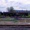 Old New Haven Passenger Car at Readville, MA
