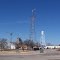 Littlefield, Texas Skyline