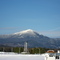 Whiteface from lake placid