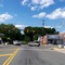 Downtown Mineral, Virginia