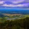 Blue Ridge Mountains, VA