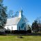 St. James Episcopal Church, Louisa County, VA.