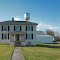 Water Tower, Louisa County, VA.