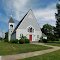 Episcopal Church of the Incarnation,  Mineral, Louisa County, VA.