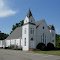 Minerial Historical Foundation, Louisa County, VA.