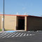 South Plains College Cosmetology Building