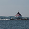 Thomas Point - Chesapeake Bay - Annapolis, Maryland