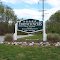 Eisenhower Golf Course Sign