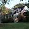 GAF Timberline HD Roof in Hickory 21037