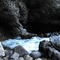 The Fall (~60') of the Sinks (~75'x25')