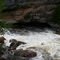 The Sinks near Lander, WY