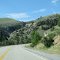 Sinks Canyon Entrance