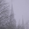 Above the Snow