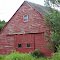 Red barn