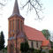 Kirche in Rövershagen