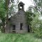 Old School west of Wavery Idaho