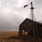 Old Barn Spangle WA