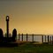 Bouvier Bay, Lake St. Clair