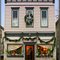 Small Town America at Christmas