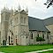 Holy Cross Church, Marine City, Michigan