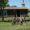 Santa Fe Trail Historical Center