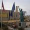 Statue of Liberty reproduction at Central States Scout Museum, Larned, KS