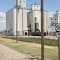 The co-op at Larned Kansas