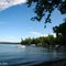 Coldstream Pond
