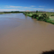 Rio Grande at Mesilla