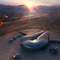 Virgin Galactic and New Mexico Spaceport