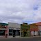 Main Street, Lorsdburg, New Mexico