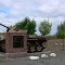 Veteran's Park, Lordsburg, New Mexico