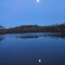 Watkins Mill State Park Lake