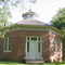 Octagonal School House