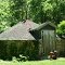 ice house