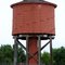 Redwood Water Tank at Lusk, WY