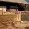 San Luis Camp Adobe 1848 building