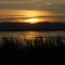 Coast Range Sunset