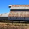 Los Banos Barn, June 2011