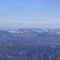 Snow on the Sierras
