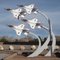 Nellis Air Base Thunderbirds