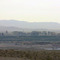 Distant panorama of Las Vegas from the north (2001)