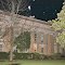 Jones County Courthouse - Built 1908 - Ellisville, MS