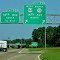 I-59's Exit to 16th Ave, Laurel, MS