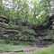 Devil's Punchbowl County Park, Menomonie, WI