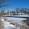 Red Cedar River, Menomonie, WI