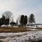 Iron Creek Cemetery