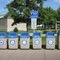 Recycle Choices